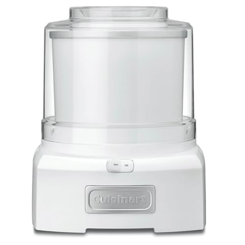 Cuisinart Cool Scoops ICE21E